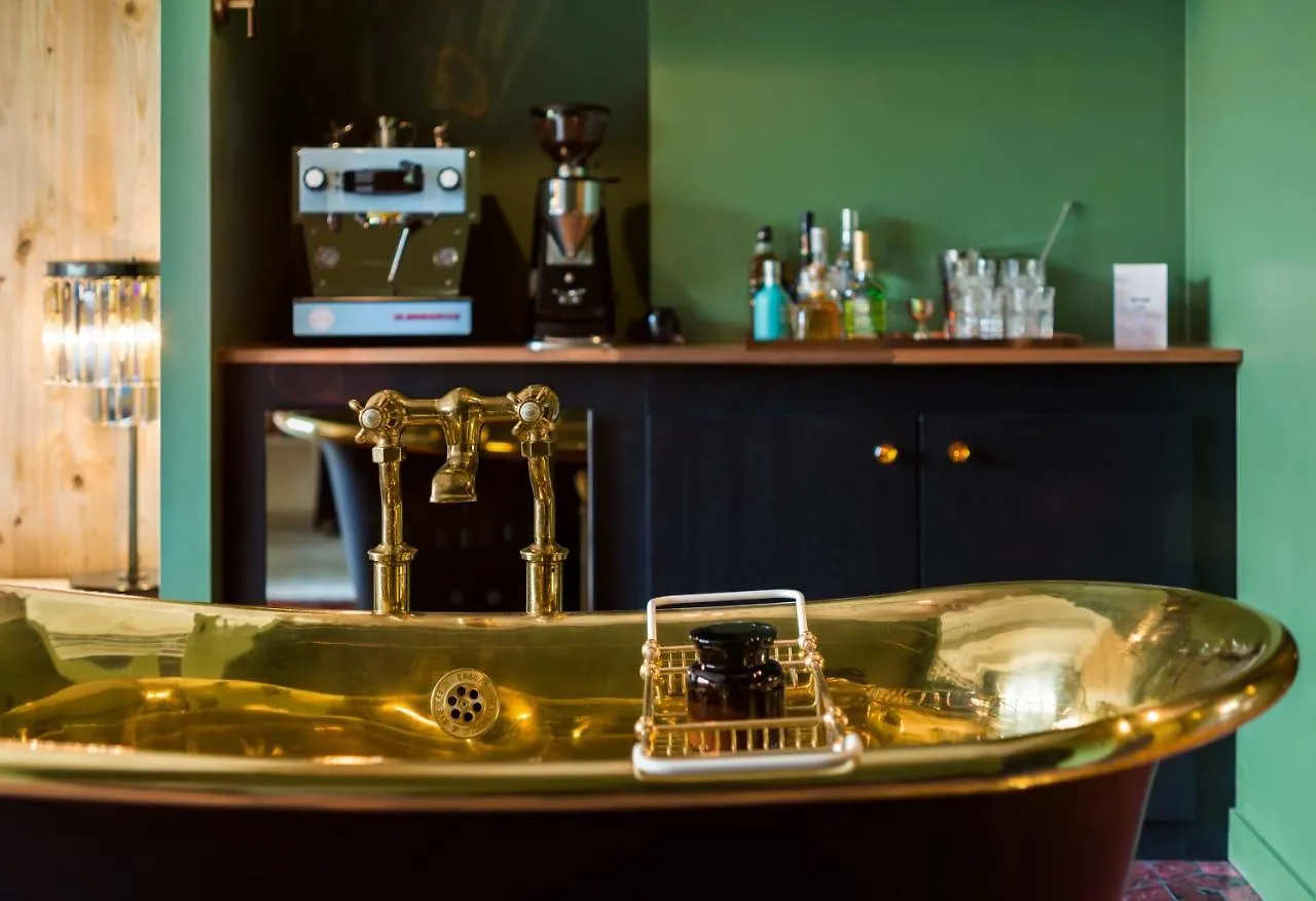 Stamba Hotel Tbilisi 5*,  Georgia