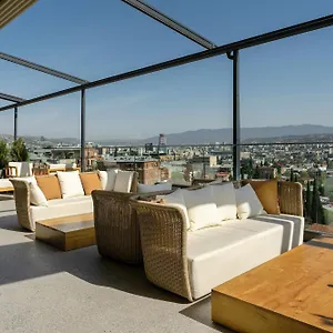 Castor & Pollux Hotel