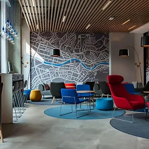 4* فندق Express Avlabari By Ihg