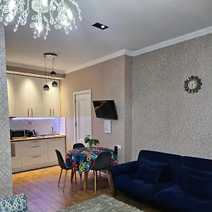 Old Apartments1 טביליסי