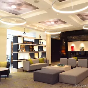 Citadines Shinjuku מלון טוקיו