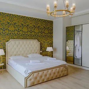 4* فندق Golden Globe Boutique