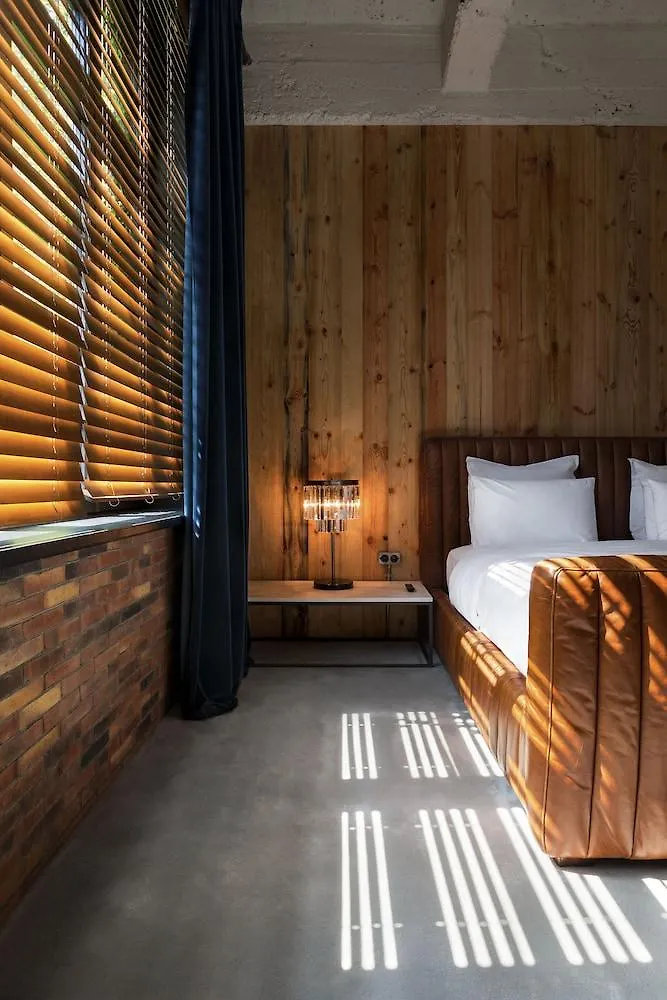 *****  Stamba Hotel Tbilisi Georgien